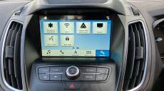 Ford C-MAX 1.0 EcoBoost Titanium 5dr Petrol Estate